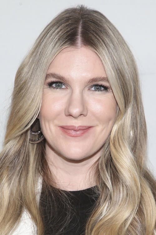 Lily Rabe as Rachel Stevens in Miss Stevens