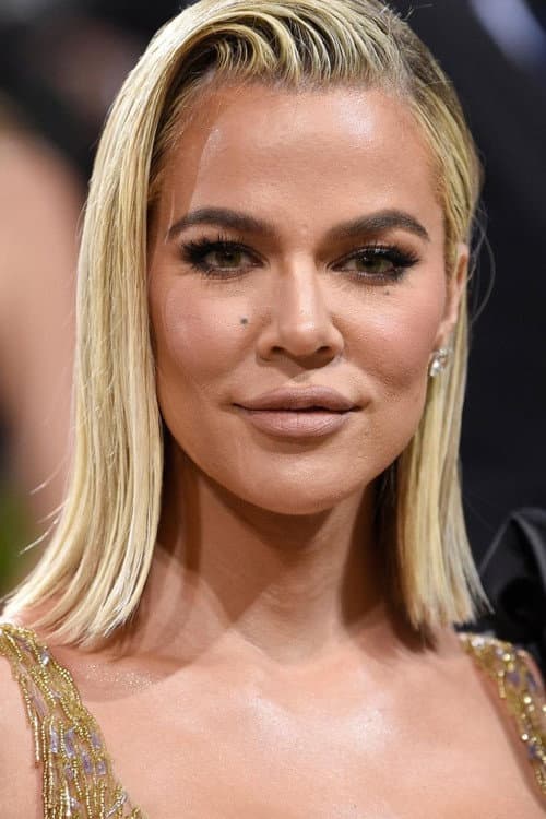 Khloรฉ Kardashian