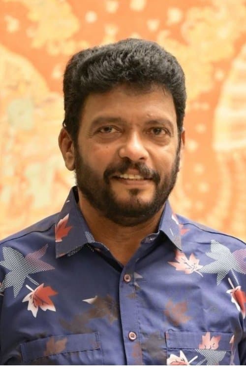 Jagadish as Ali in Kattalan