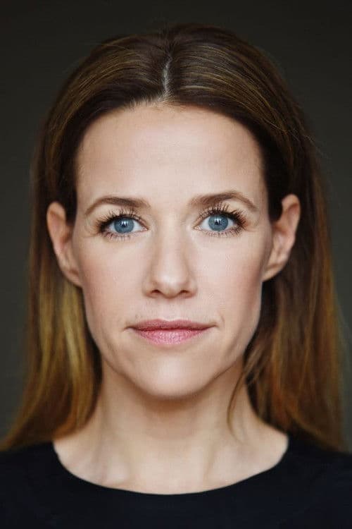 Alexandra Neldel as Marie SchΓ€rer in The Royal Siren