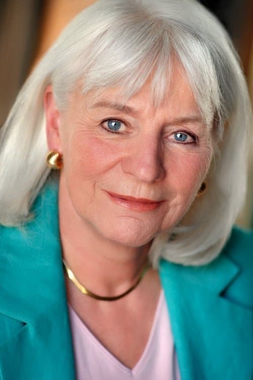 Joanna Miles as Barbara Clark in Born Innocent