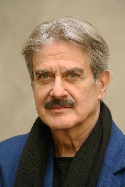 Giuseppe Pambieri as Alberto Moretti in Confessions of a Lady Cop