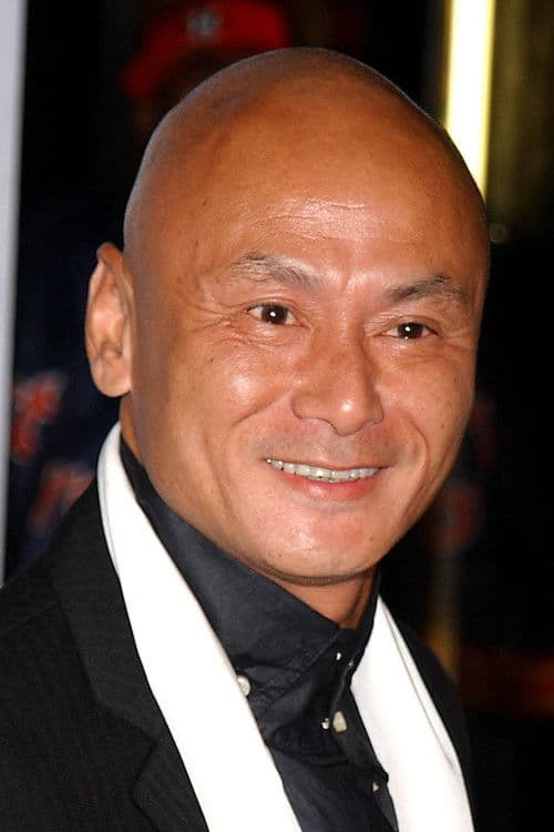 Gordon Liu Chia-Hui as Hung Wei Ting in Clan of the White Lotus