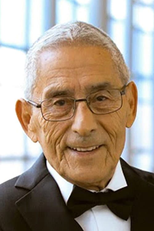 Sergio Chamy as Self in The Mole Agent