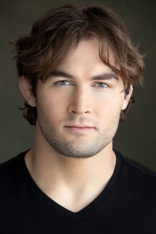 Finn McCager Higgins as Romeo in Infiltrate