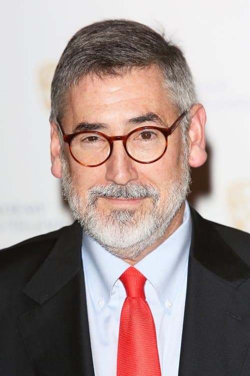 John Landis as Himself in American Grindhouse