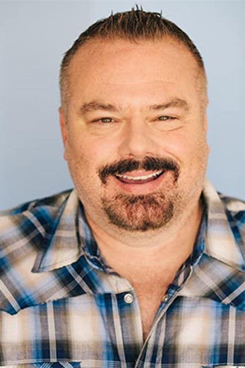 Ben Zook as Self in A Big Gay Hairy Hit! Where the Bears Are: The Documentary