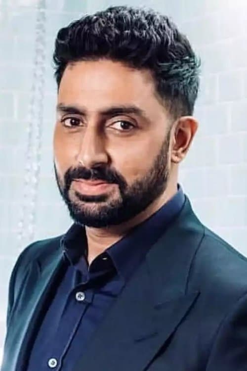 Abhishek Bachchan as Sambhaji Shahaji Bhosale in Raja Shivaji