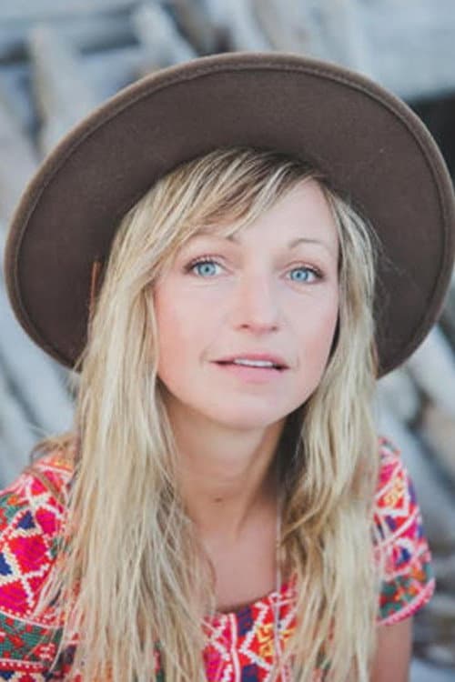 Ashleigh Ball as Kai (voice) in Heavenly Sword
