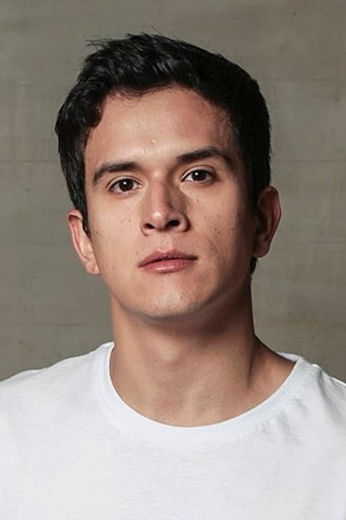 Juan Carlos Maldonado as Jaime 'El Príncipe' in The Prince