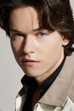 Jack Martin as Blake in Pizza Movie