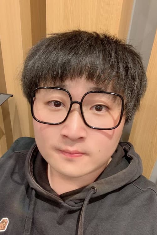 Lu Yang as Toad Yao (voice) in Nobody
