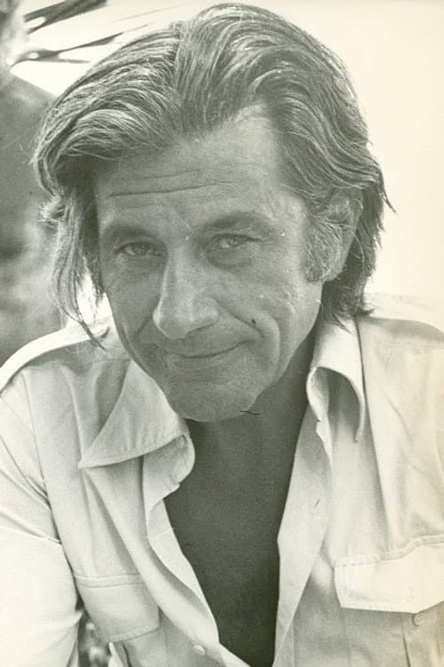 Gualtiero Jacopetti as Himself (uncredited) in Africa Blood and Guts