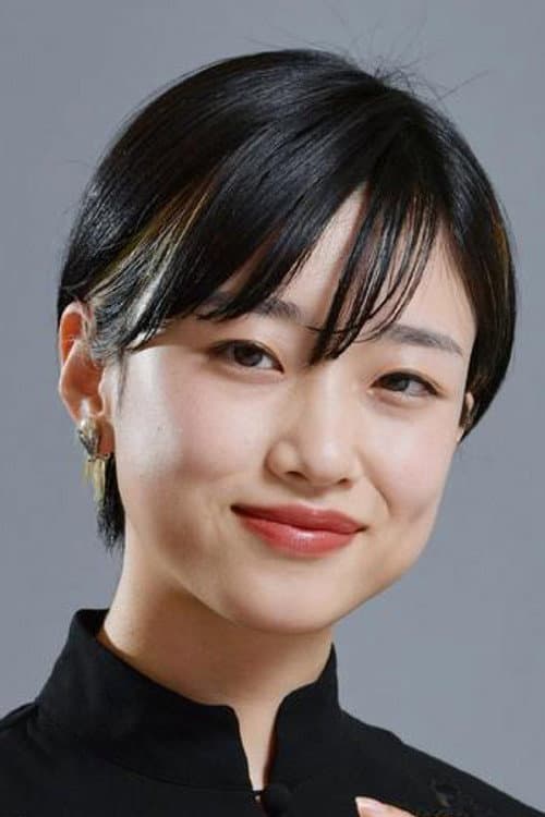 Yuumi Kawai as Fujino (voice) in Look Back