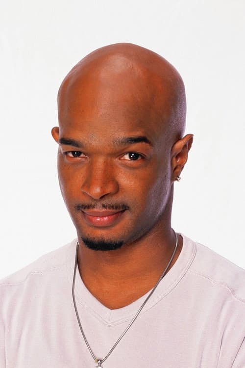 Damon Wayans as James Alexander 'Jimmy' Dix in The Last Boy Scout