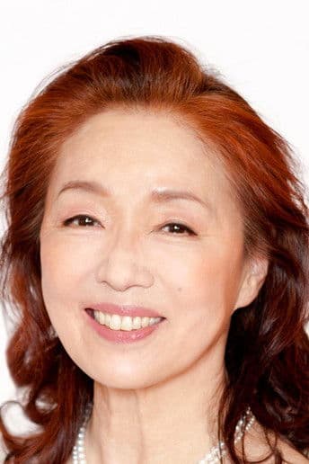 Nobuko Miyamoto as ลna / Narrator (voice) in The Tale of The Princess Kaguya