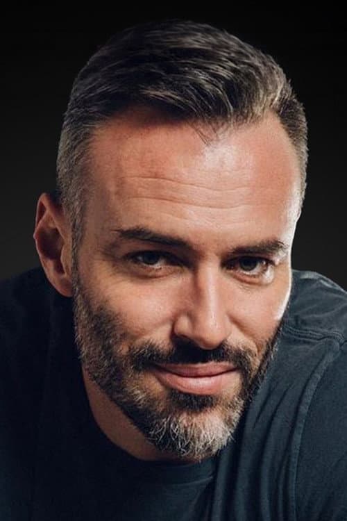 Christian Mortensen as Timur in Rise of the Conqueror