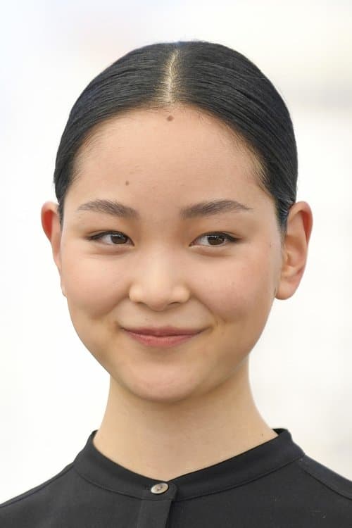 Arisa Nakano as Niko in Perfect Days