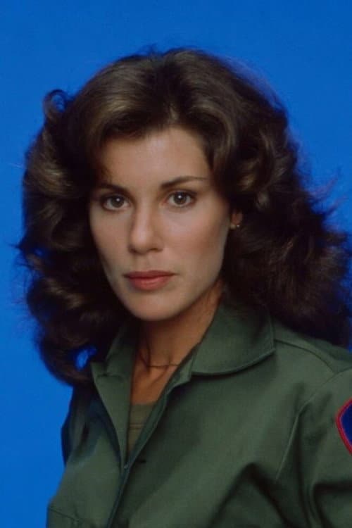 Sonja Smits as Bianca O'Blivion in Videodrome