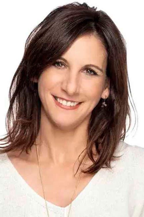 Malena Alterio as Marta in Under Therapy