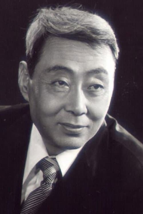 Fu Runsheng as Master Taiyi (voice) in Nezha Conquers the Dragon King