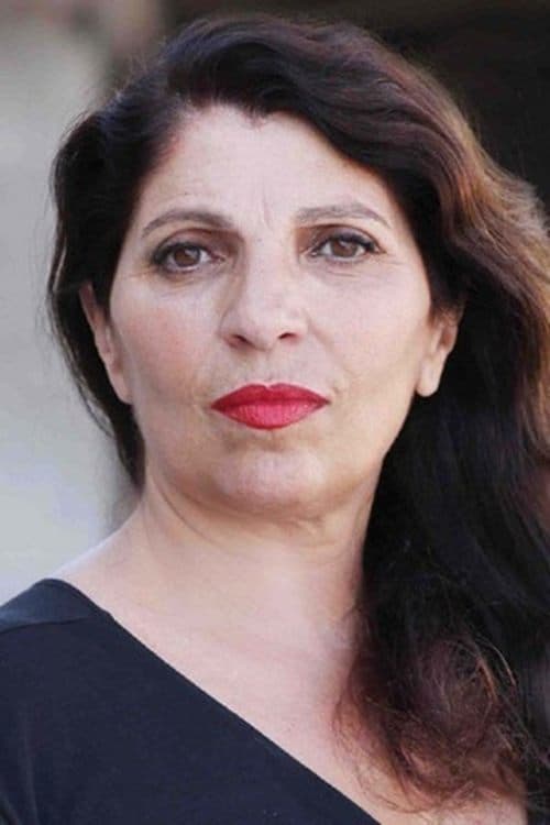 Lucia Sardo as Felicia Impastato in One Hundred Steps