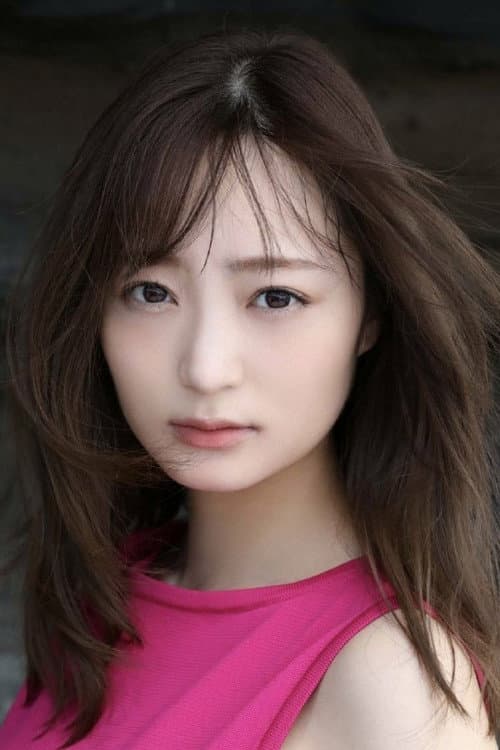 Hitomi Wada as Asami in The Farmer's Bride Requires Care! Part 2: The Organic Grand Strategy
