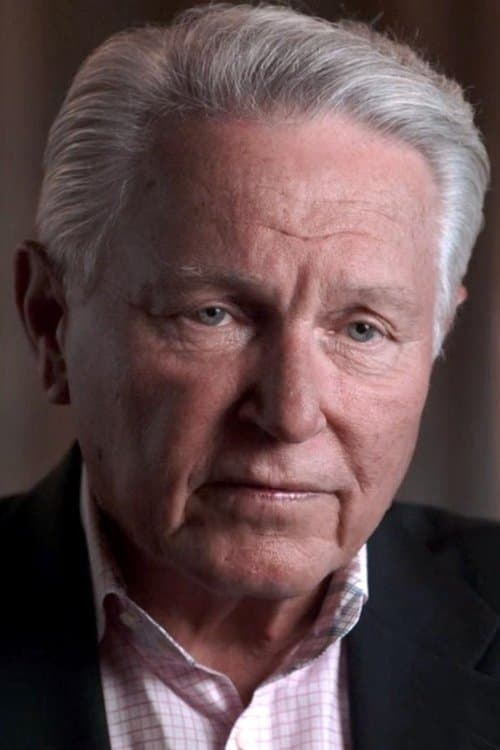 Bob Ricks as Self - FBI Special Agent in Charge, OKC in Oklahoma City Bombing: American Terror