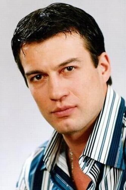 Andrey Chernyshov as Capt. Semyon Konovalov in Tankers