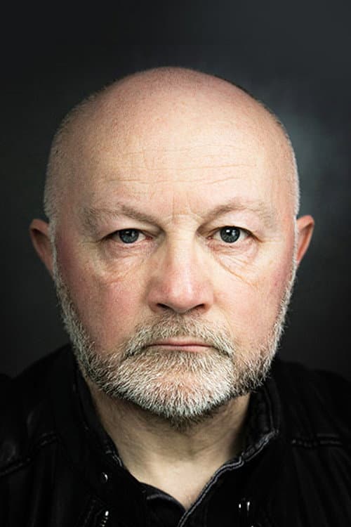 Sean Connolly as Hector (voice) in Shaun the Sheep: The Farmer's Llamas