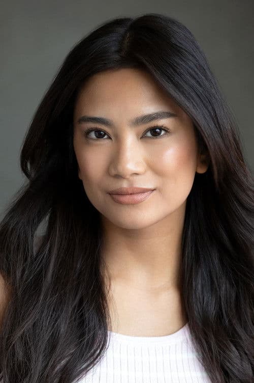 Deniella Alexis as Jessie in Mortal Game