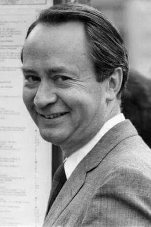 Peter Sallis as Wallace (voice) in The Wrong Trousers