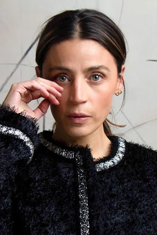 Ilse Salas as Ana in Güeros