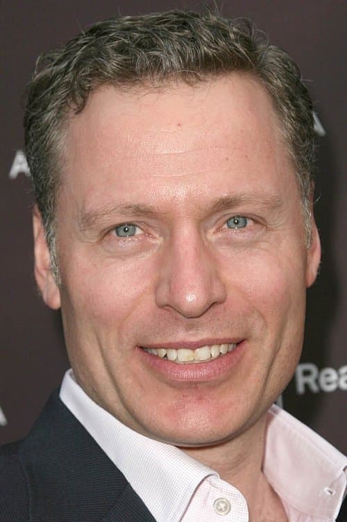 Ted Whittall as David Carter in Do You Know Me