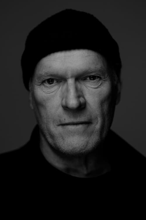 Sven Nordin as Bjarte in Two Lives