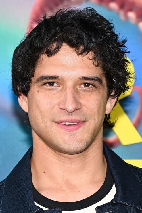 Tyler Posey as Inferno / Dante Pertuz (voice) in Marvel Rising: Playing with Fire