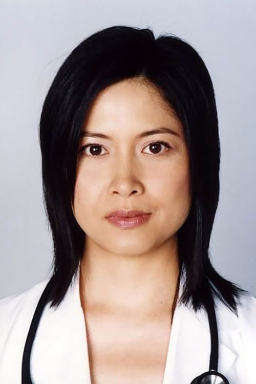 Maggie Shiu Mei-Kei as Maggie in The Longest Nite