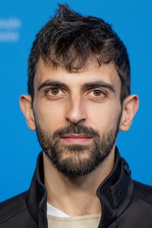 Yuval Abraham as Self in No Other Land