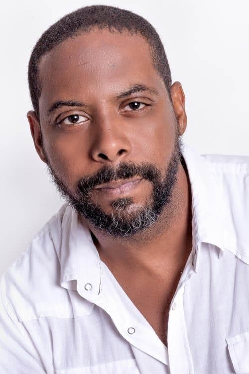 André Ramiro as André Matias in Elite Squad