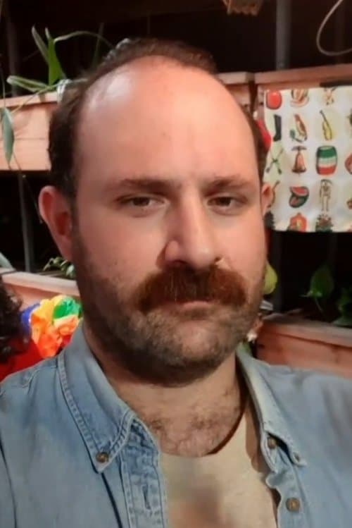 Daniel Haddad as Chucho in Radical