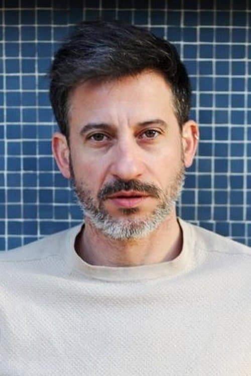 Alfonso Tort as Eleuterio Fernández Huidobro in A Twelve-Year Night
