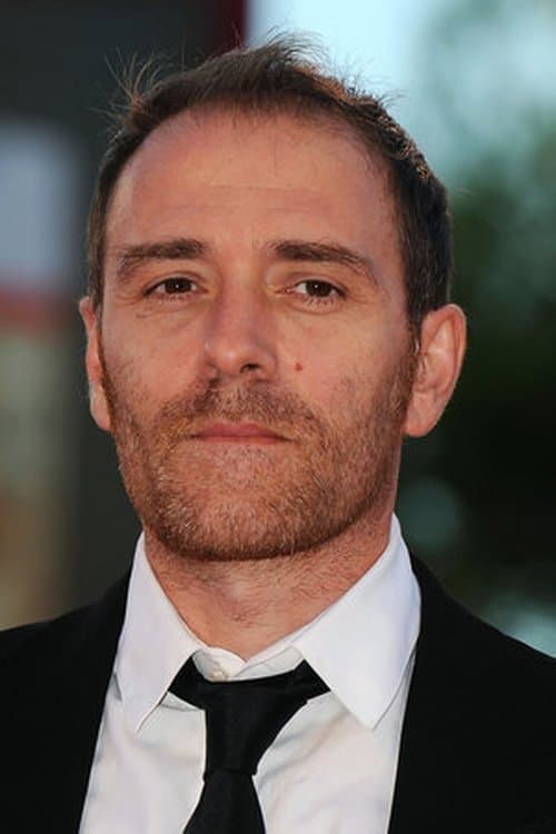 Valerio Mastandrea as Ivano in There's Still Tomorrow