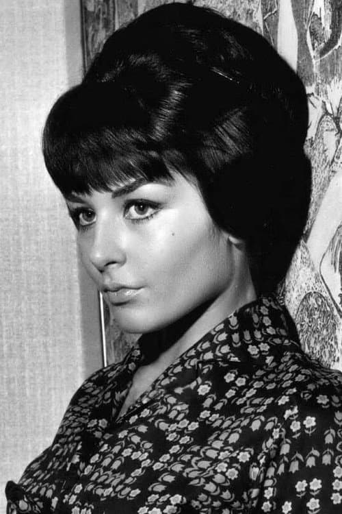Jolanda Modio as Maria in Face to Face