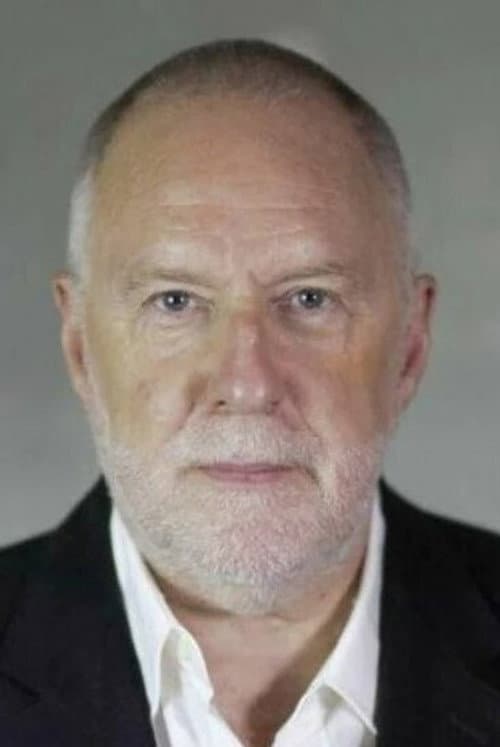 Christian Benedetti as Carlo in Deep Water