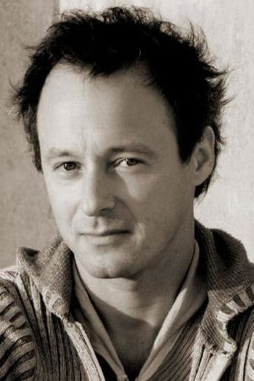 Damien Witecka as Le Cochon (voice) in The Big Bad Fox and Other Tales