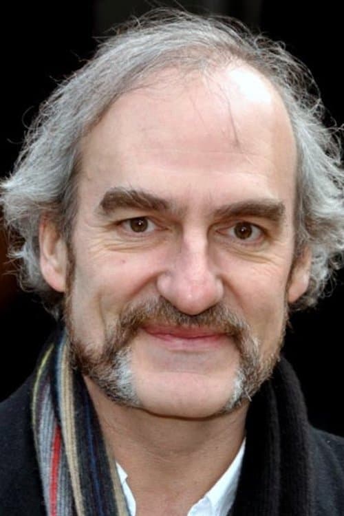Michel Vuillermoz as Raymond (voice) in My Life as a Zucchini