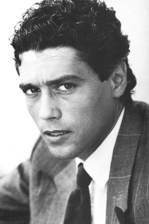 Rodolfo Bigotti as Pietro in Bosco d'amore