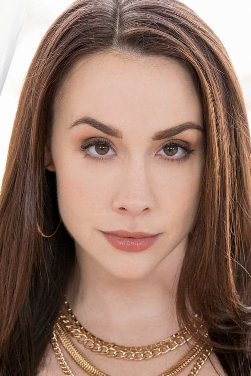 Chanel Preston as Self - Host in X-Rated: The Greatest Adult Movies of All Time