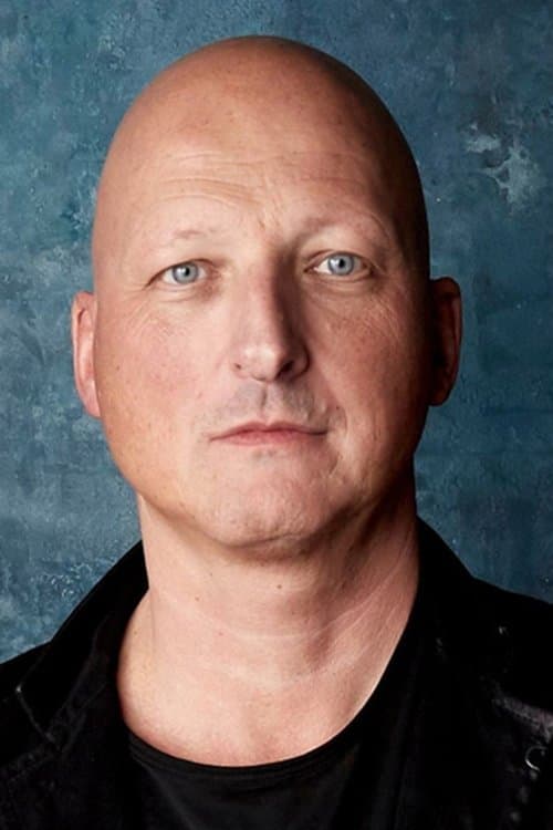 Dan Reed as Self in Michael Jackson: Chase the Truth