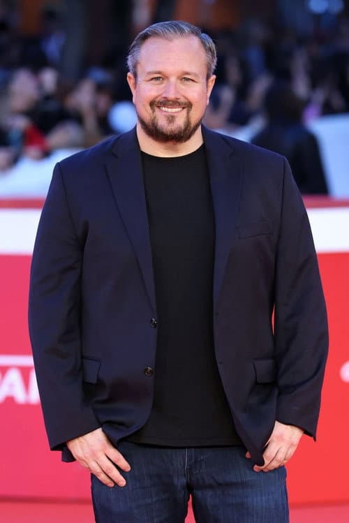 Will O'Donnell as Tim in Hey Joe